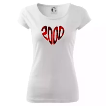 2000 v srdci