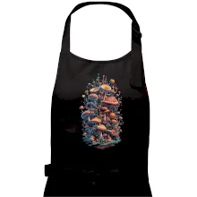 Goblincore  mushrooms and tiny creatures Goblincore  mushrooms and tiny creatures