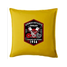 Sedmdesátiletý poklad z původních dílů 1956