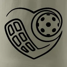 Florbal love Florbal love