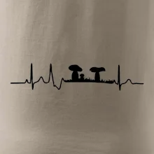 EKG hubár EKG hubár