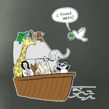 Pravda s Noemovou archou Pravda s Noemovou archou