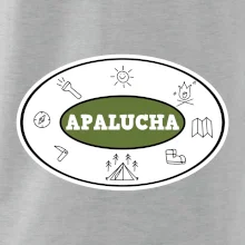 Apalucha logo