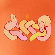 Zamilované dážďovky (Alexis Citrine) Zamilované dážďovky (Alexis Citrine)