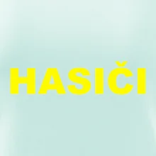 Hasiči názov samostatný