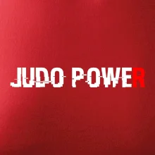 Judo power Judo power