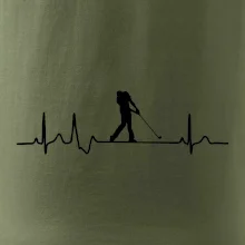 EKG golf úder EKG golf úder