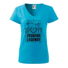 Zrodenie legendy - pre všetkých Zrodenie legendy - pre všetkých