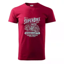 Super Bike Super Bike