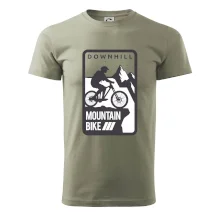 MTB downhill hranaté MTB downhill hranaté