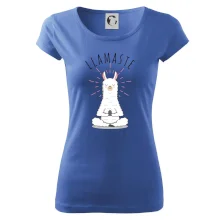 Yoga Llamaste Yoga Llamaste