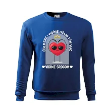 Čím menej vidíme očami tým viac vidíme srdcom Čím menej vidíme očami tým viac vidíme srdcom