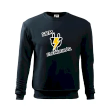 Zásuvka - som elektrikár