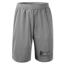 Disc golf - žena čierny obrázok Disc golf - žena čierny obrázok