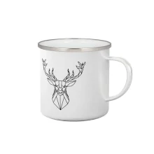 Geometria - Veľký jeleň