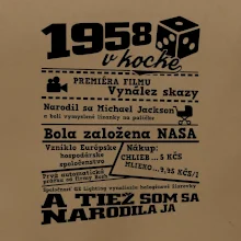 1958 v kocke
