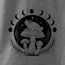 Goblincore fázy mesiaca Goblincore fázy mesiaca