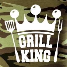 Grilovanie - Grill King