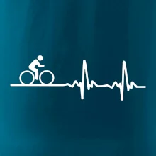 Cyklo ekg - bicykel Cyklo ekg - bicykel