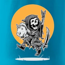 Jednorozeč vs. smrtka