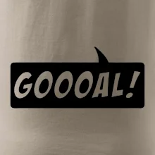 Goooal