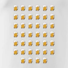 Narodeniny - 40x pivo