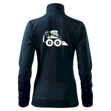 Bobik veľký kolesový