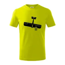 RC lietadlo RC lietadlo