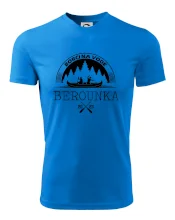 K vode - Kanoe les (vlastný nápis)