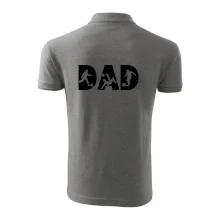 Football dad Football dad