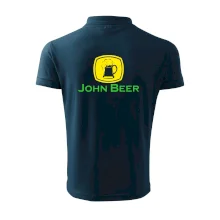 John Beer - Pivo John Beer - Pivo