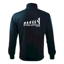Evolution Climb Evolution Climb
