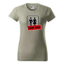 Bachelor Party - Game over (hetero)