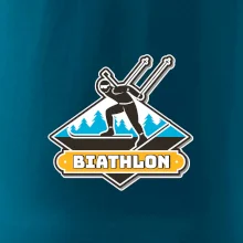Biathlon logo
