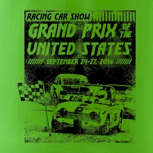 Grand Prix Of The United States