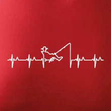 Rybár ekg Rybár ekg