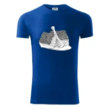 Plást s medom Plást s medom