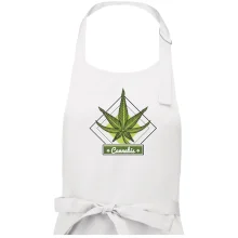 Cannabis list kosoštvorec