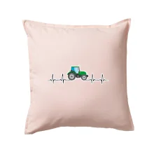 Traktor farebný ekg