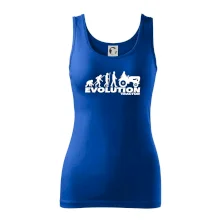 Evolúcia traktor Evolúcia traktor