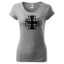 Bundeswehr kríž Bundeswehr kríž