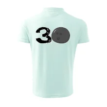 Bowling okrúhle narodeniny 30