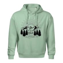 Hory a lesy Hory a lesy