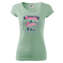 Camping Queen - obytniak