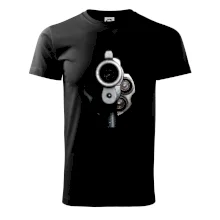 Hlaveň fotka Hlaveň fotka