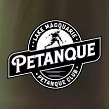 Petanque club lake