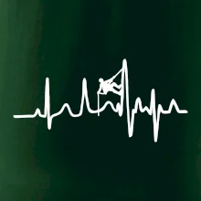 EKG horolezec EKG horolezec