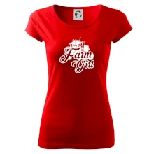 Farm Girl Farm Girl