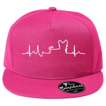 Yorkshirský teriér EKG Yorkshirský teriér EKG