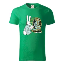 Pokusy na ľuďoch (Pecka Design)